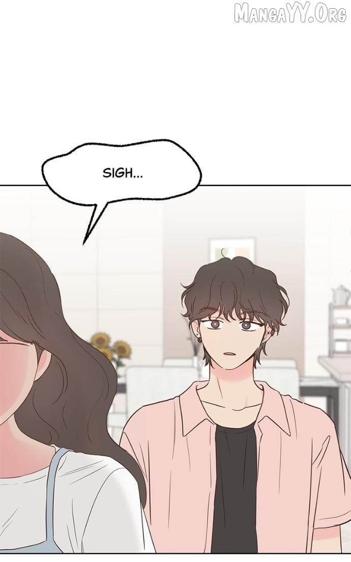 My Fake Love Chapter 38 page 42 - 