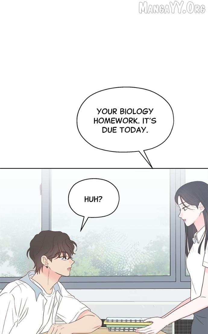 My Fake Love Chapter 38 page 49 - 