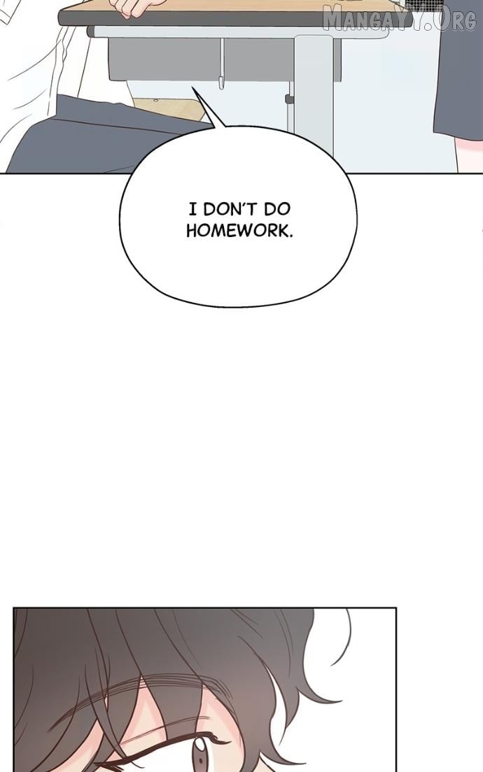 My Fake Love Chapter 38 page 50 - 