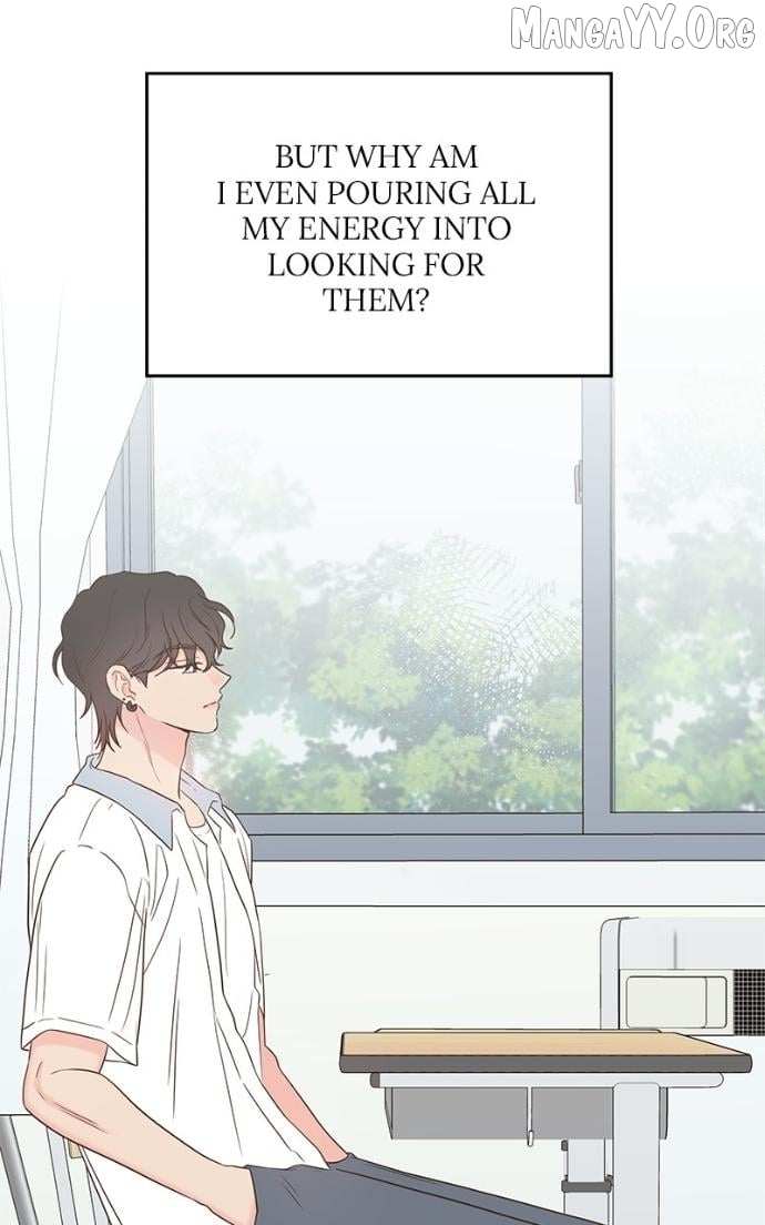 My Fake Love Chapter 38 page 6 - 