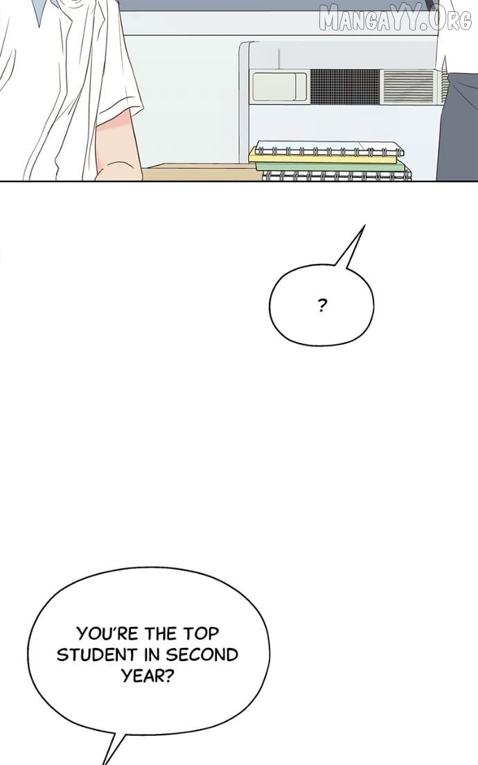 My Fake Love Chapter 38 page 61 - 