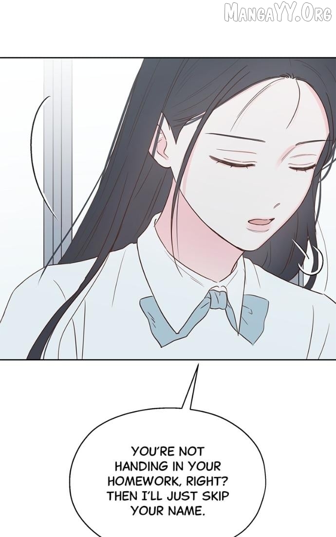 My Fake Love Chapter 38 page 65 - 