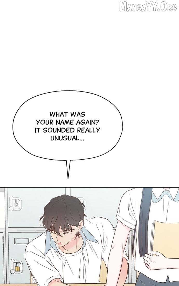 My Fake Love Chapter 38 page 69 - 