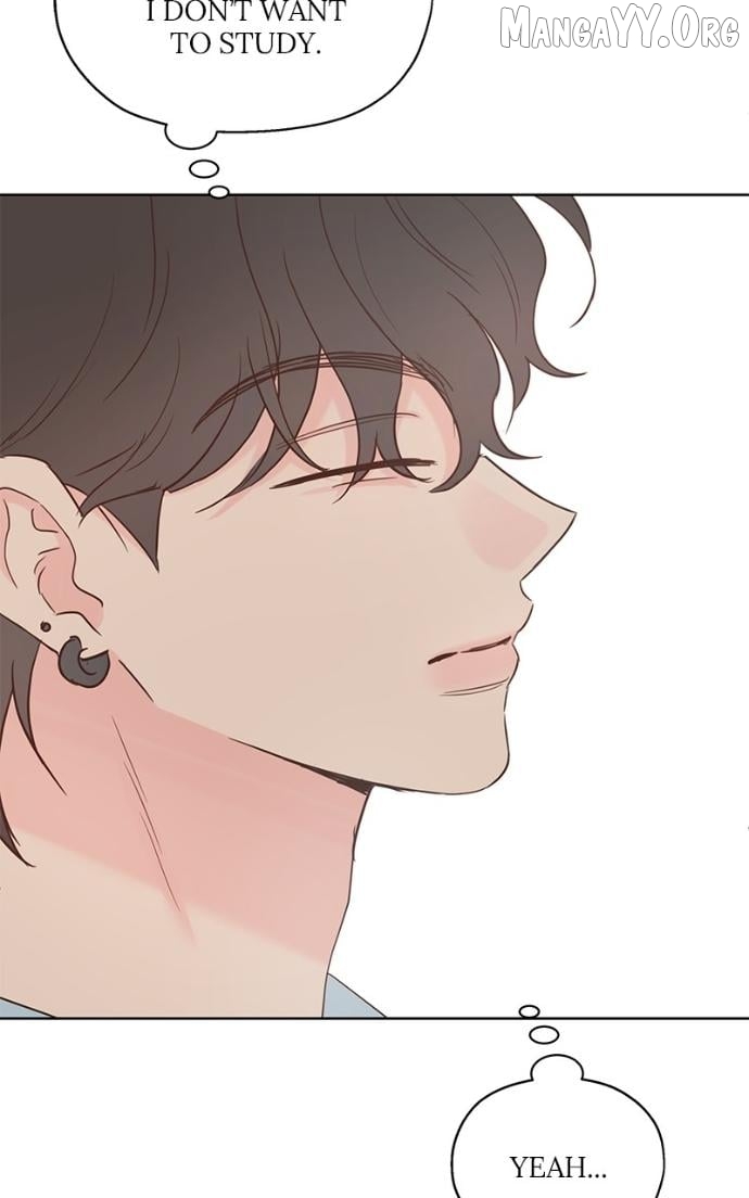 My Fake Love Chapter 38 page 8 - 