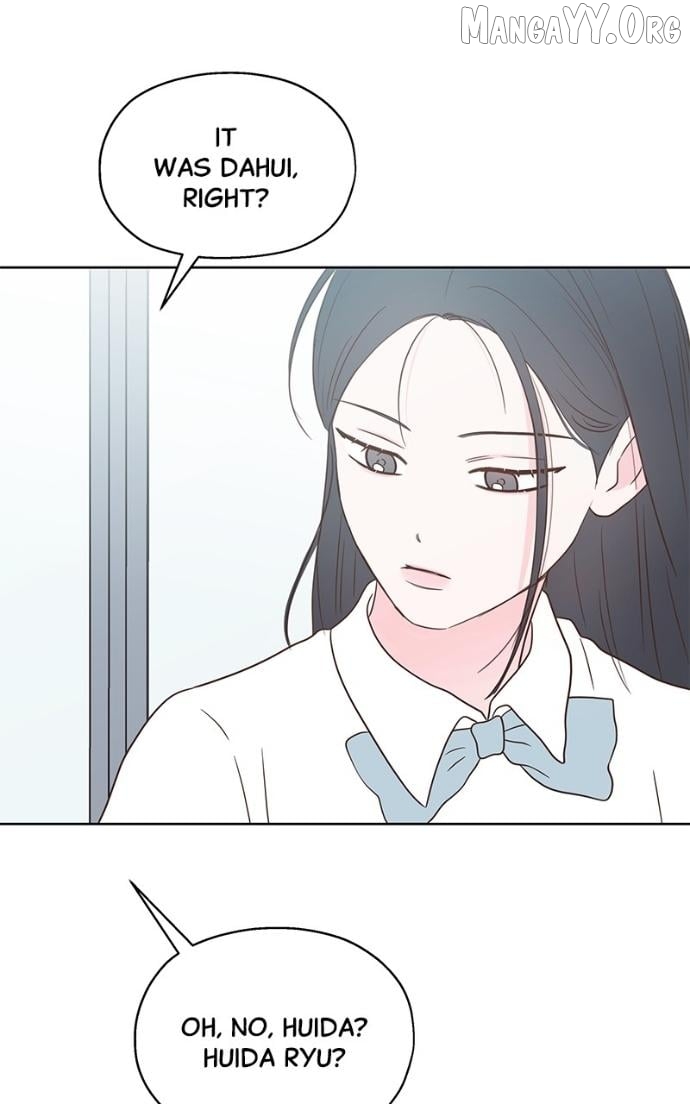 My Fake Love Chapter 38 page 71 - 