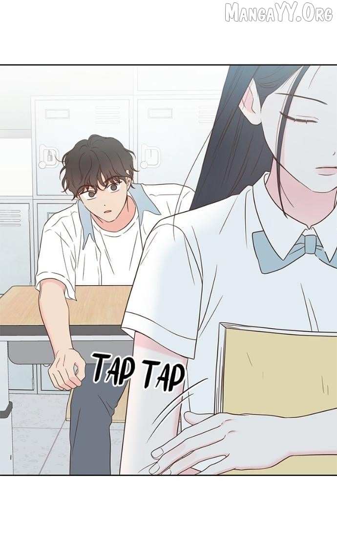 My Fake Love Chapter 38 page 74 - 