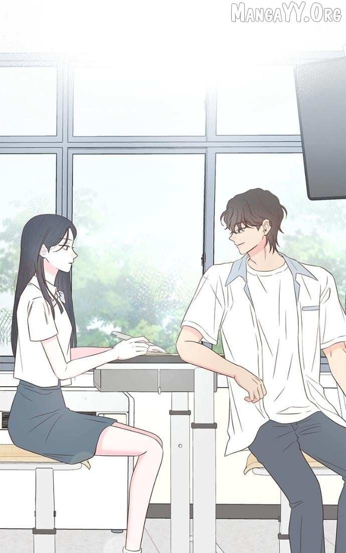 My Fake Love Chapter 38 page 86 - 