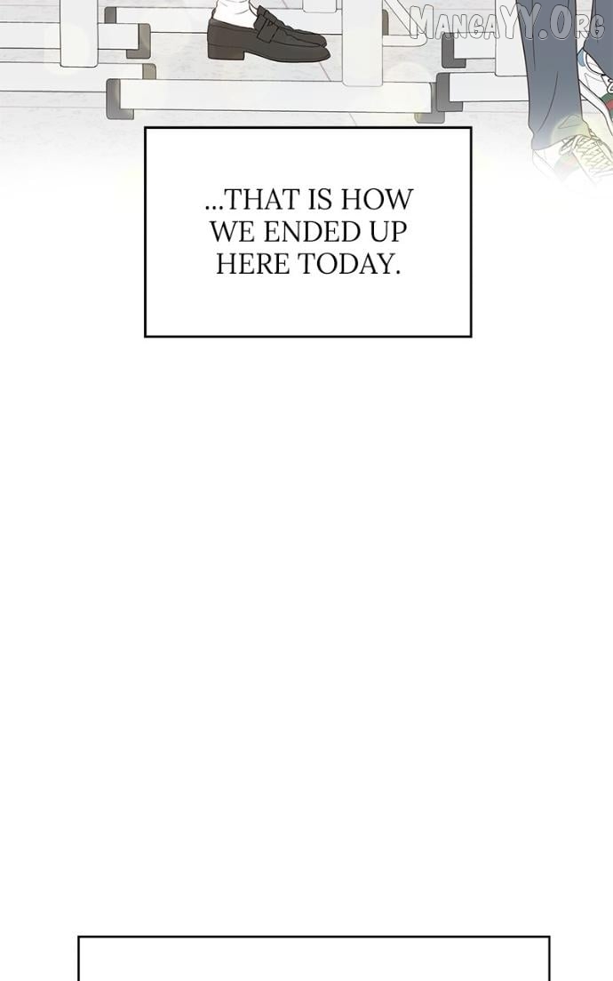 My Fake Love Chapter 38 page 87 - 