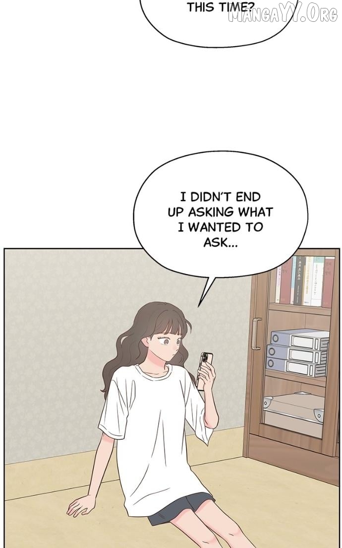 My Fake Love Chapter 38 page 89 - 