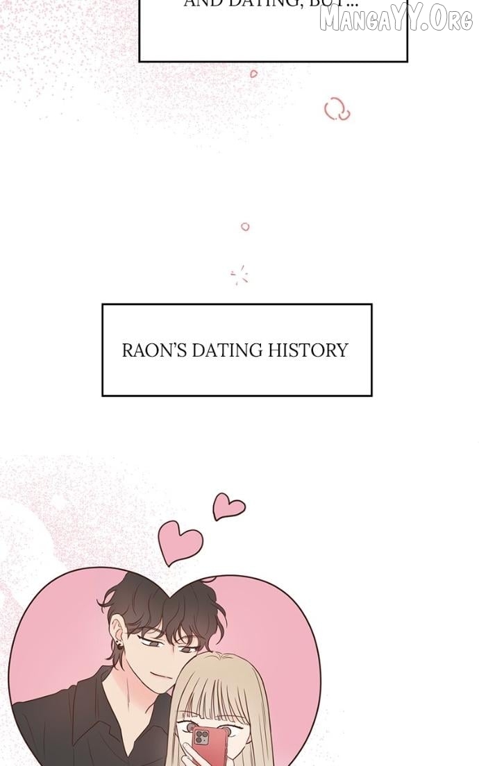 My Fake Love Chapter 38 page 93 - 