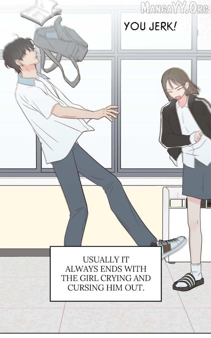 My Fake Love Chapter 38 page 95 - 
