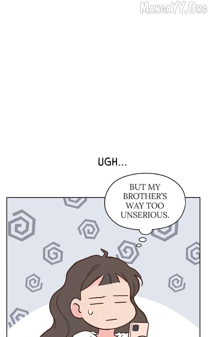 My Fake Love Chapter 38 page 96 - 