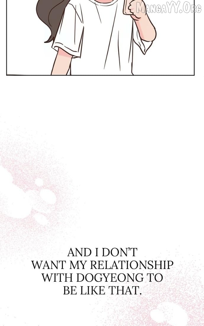 My Fake Love Chapter 38 page 97 - 