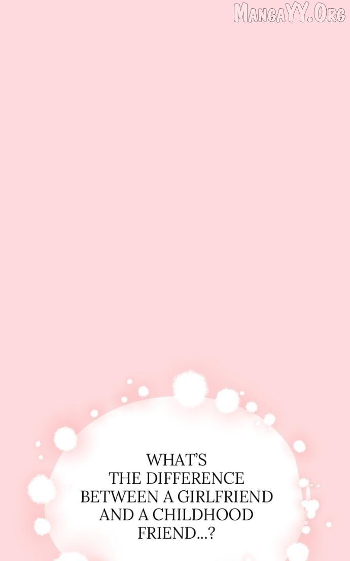 My Fake Love Chapter 39 page 1 - 