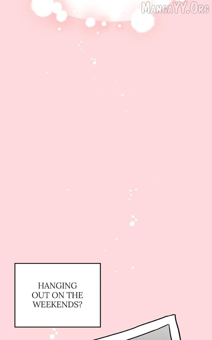 My Fake Love Chapter 39 page 2 - 