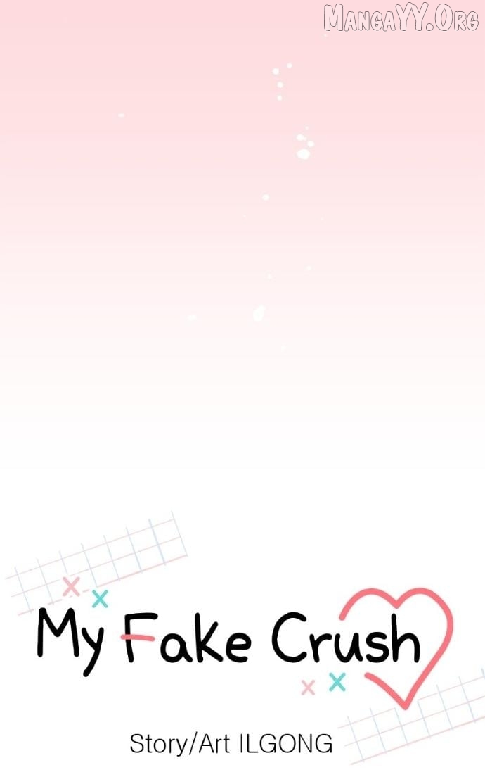 My Fake Love Chapter 39 page 12 - 