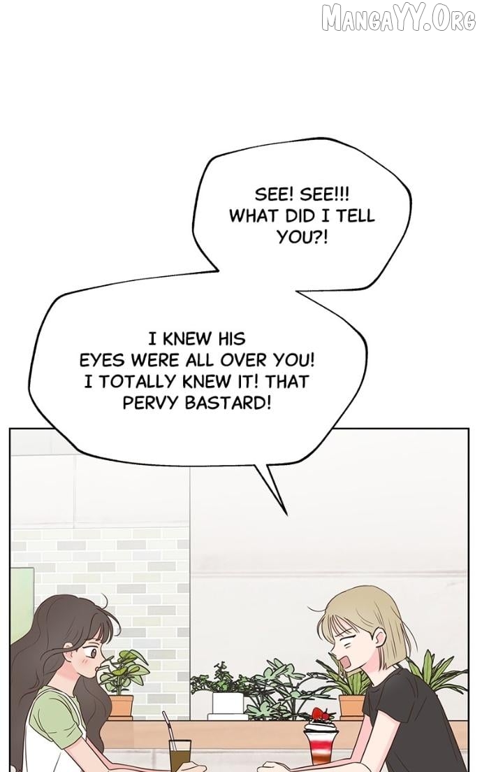 My Fake Love Chapter 39 page 114 - 