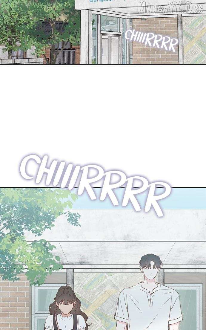 My Fake Love Chapter 39 page 15 - 