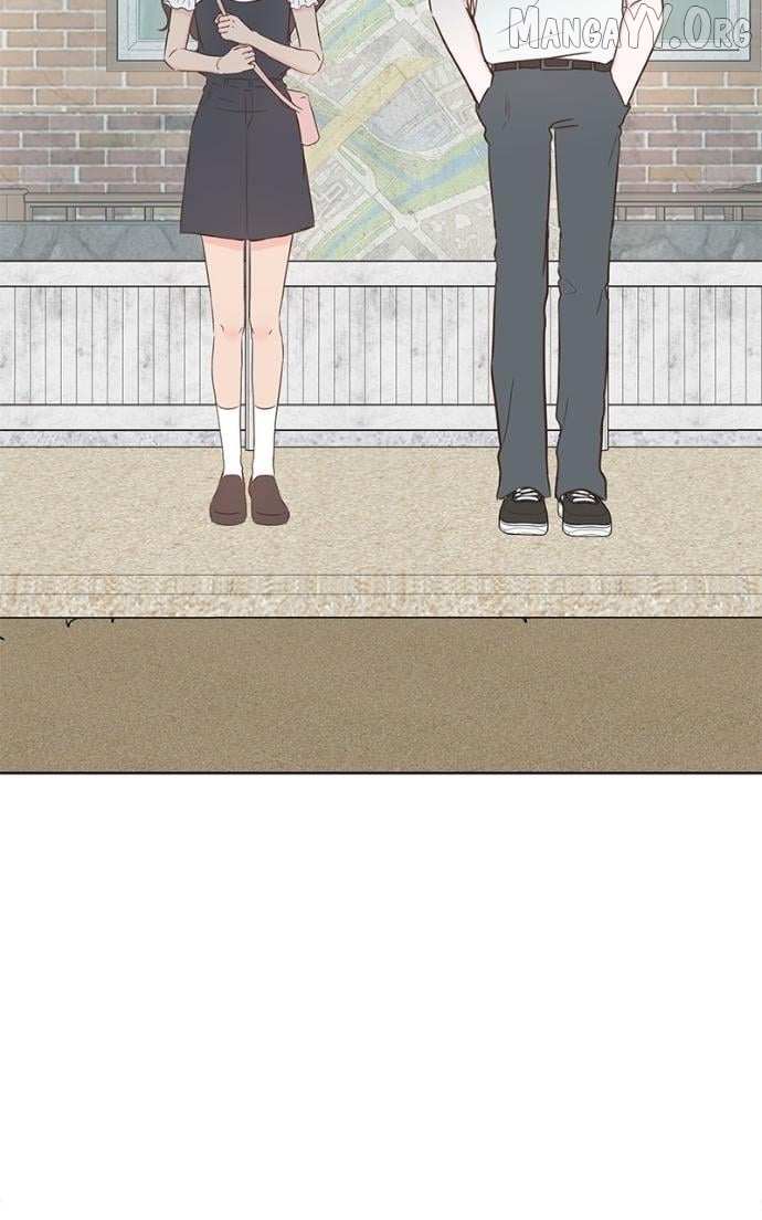 My Fake Love Chapter 39 page 16 - 