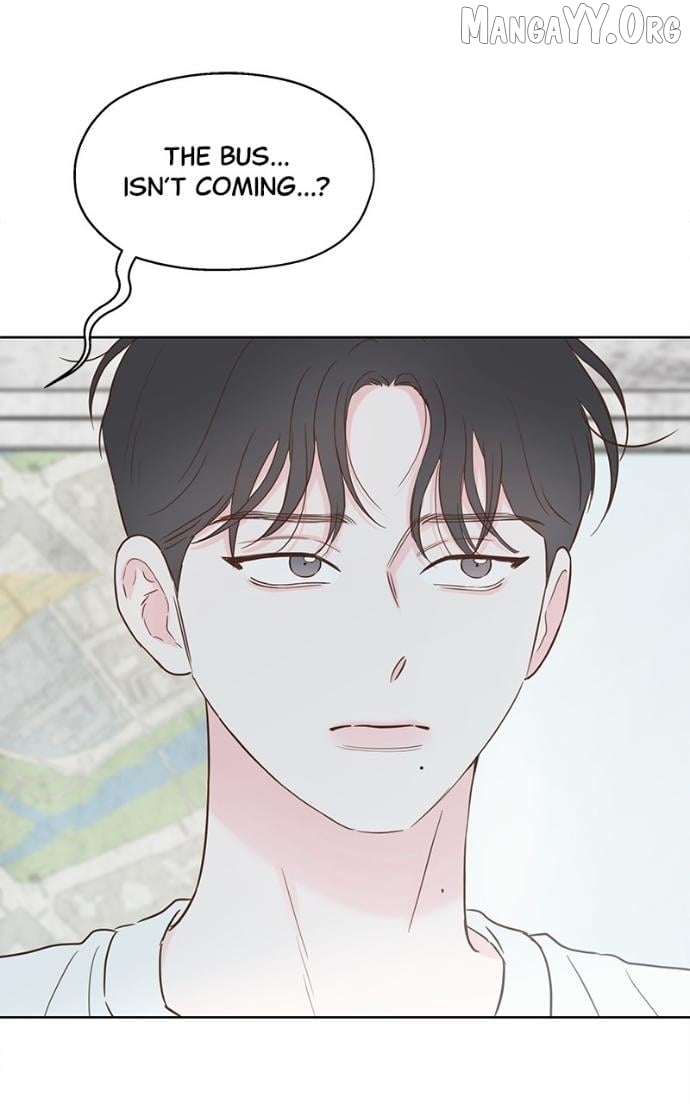 My Fake Love Chapter 39 page 17 - 
