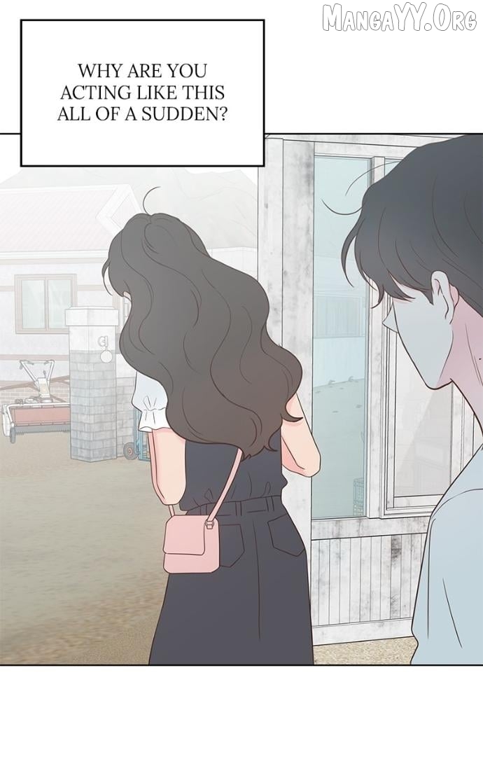 My Fake Love Chapter 39 page 19 - 