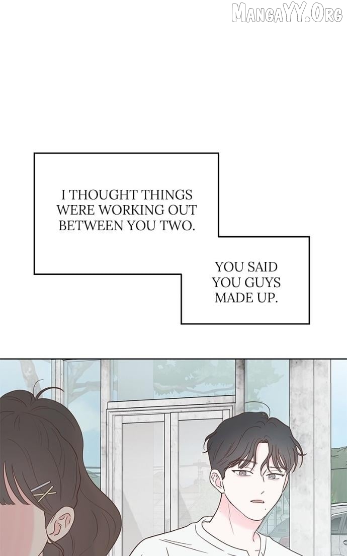 My Fake Love Chapter 39 page 20 - 