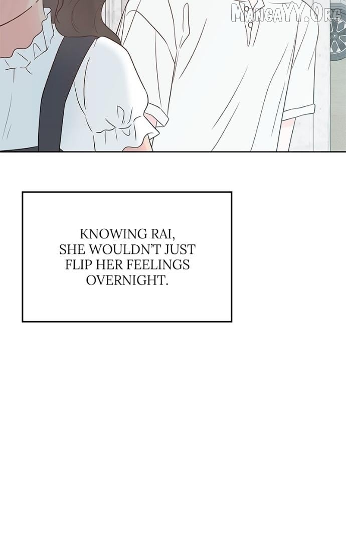 My Fake Love Chapter 39 page 21 - 