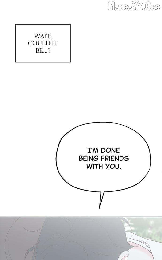 My Fake Love Chapter 39 page 22 - 