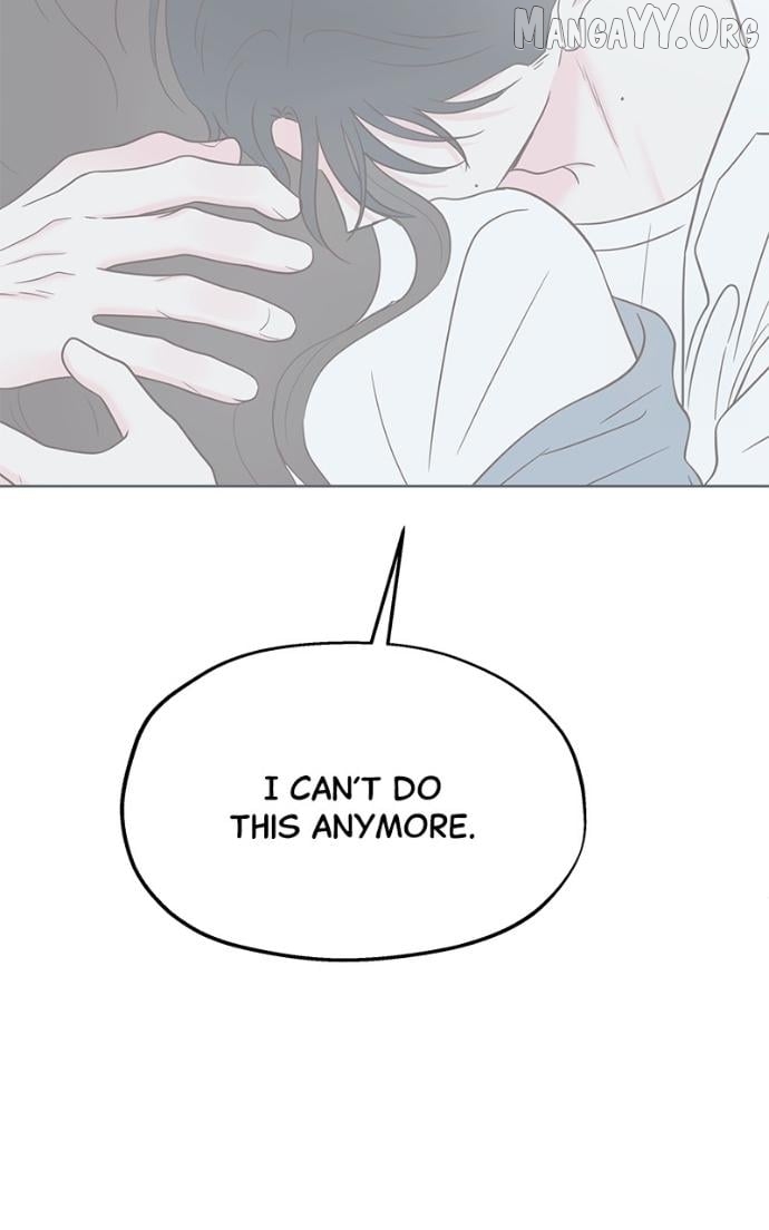 My Fake Love Chapter 39 page 23 - 