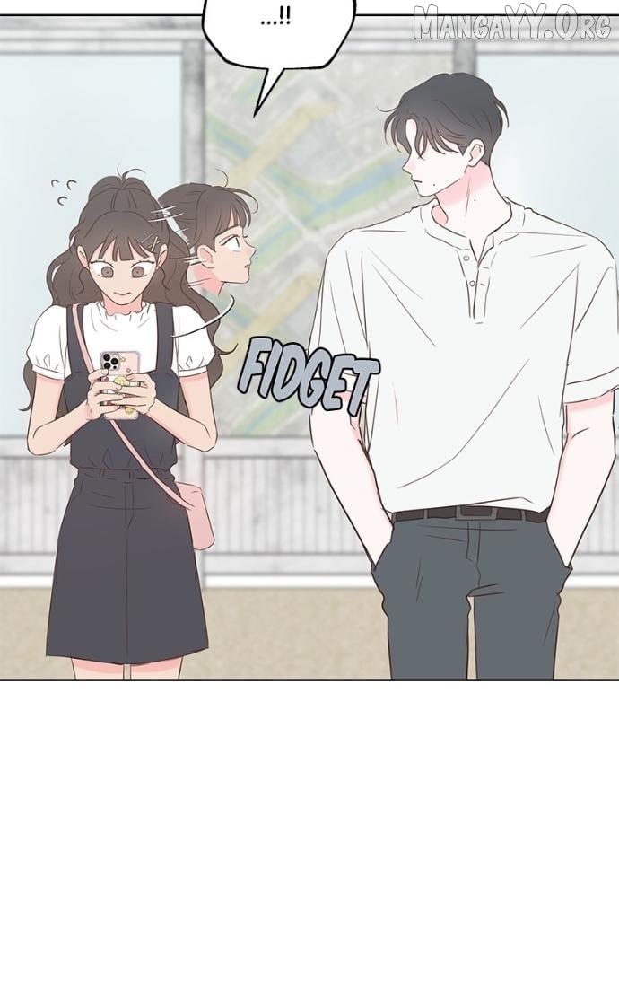 My Fake Love Chapter 39 page 31 - 