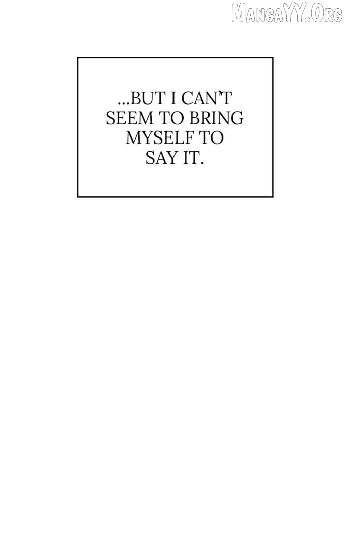 My Fake Love Chapter 39 page 33 - 