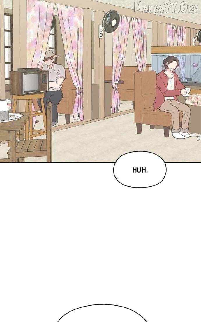 My Fake Love Chapter 39 page 36 - 