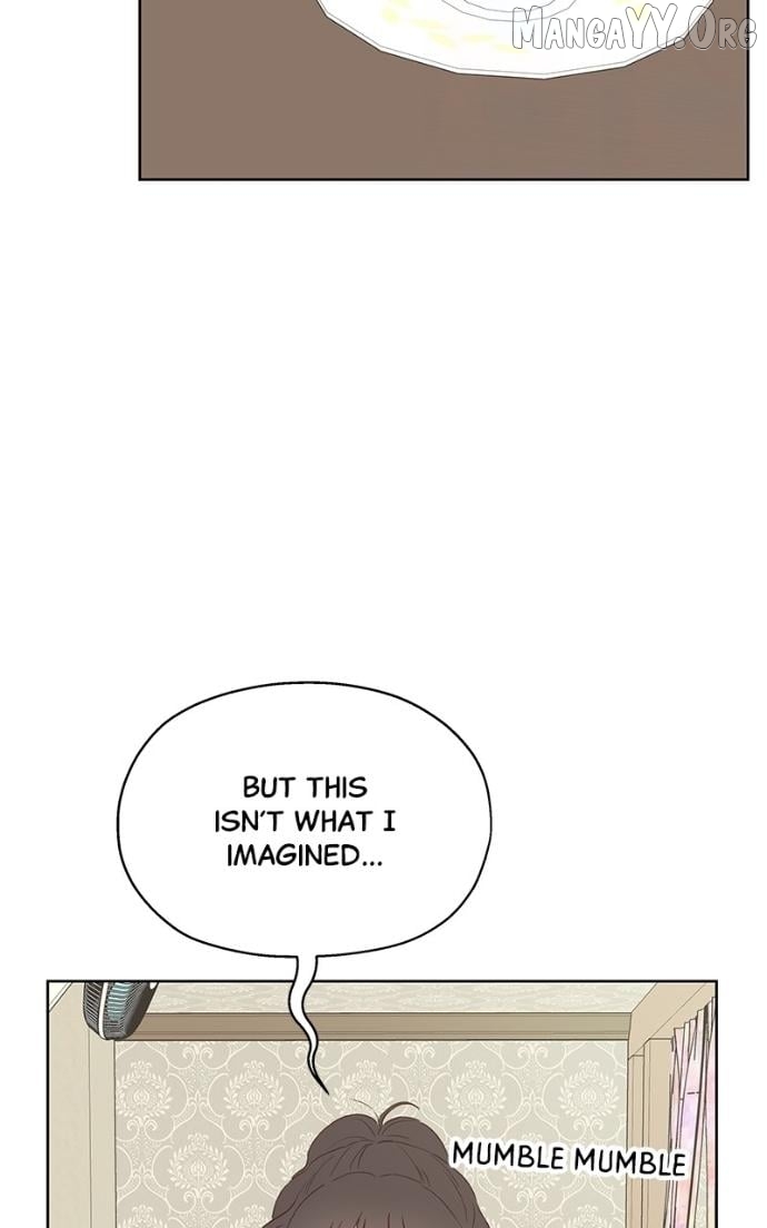 My Fake Love Chapter 39 page 39 - 