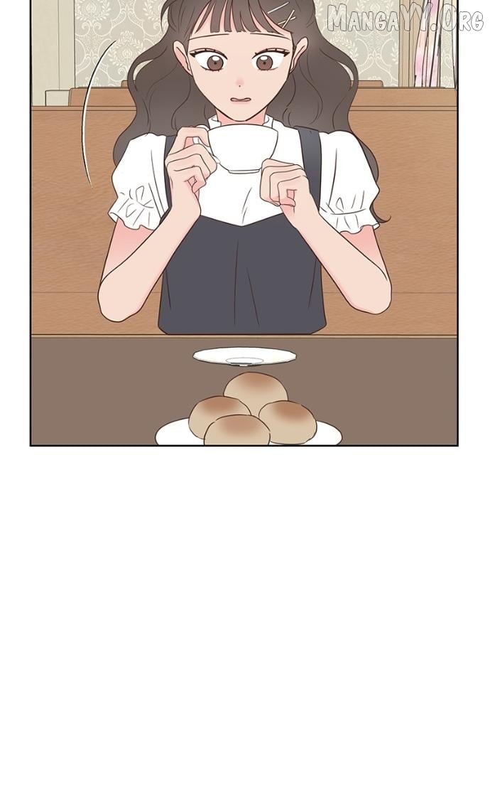My Fake Love Chapter 39 page 40 - 