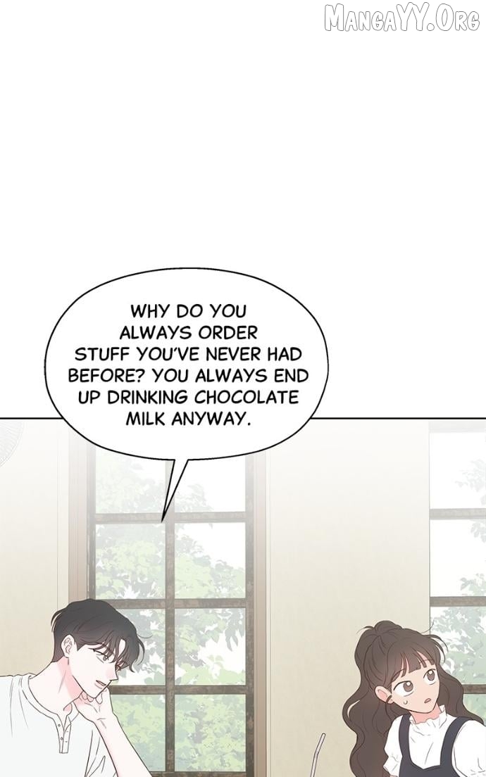 My Fake Love Chapter 39 page 44 - 