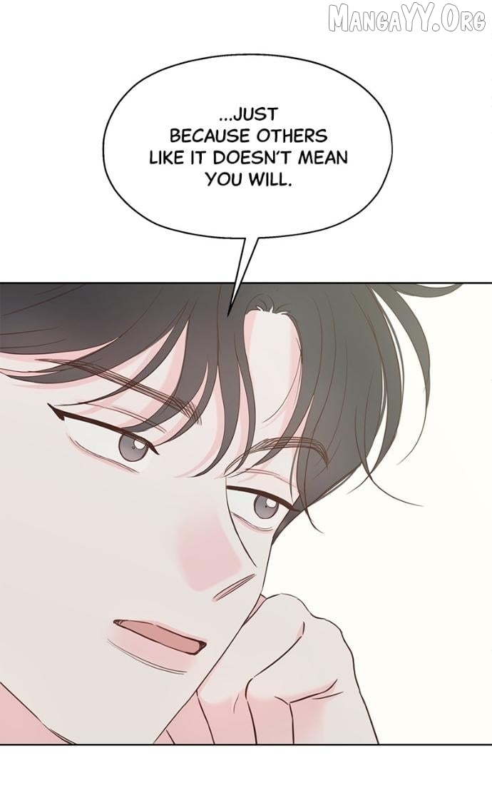 My Fake Love Chapter 39 page 46 - 