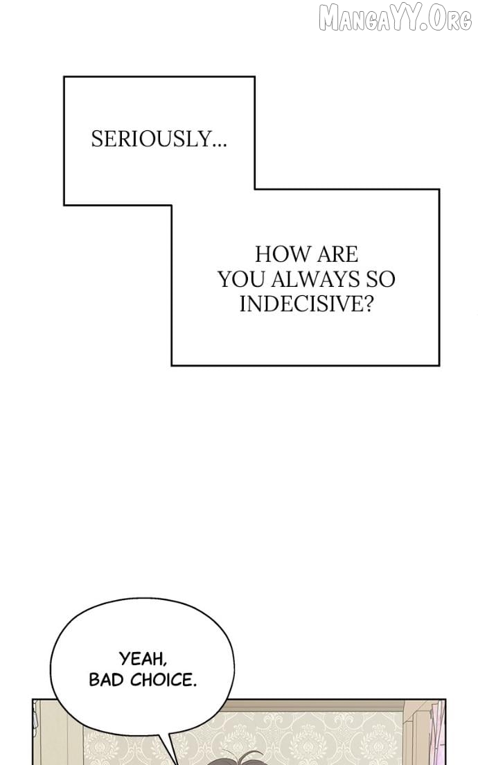 My Fake Love Chapter 39 page 47 - 