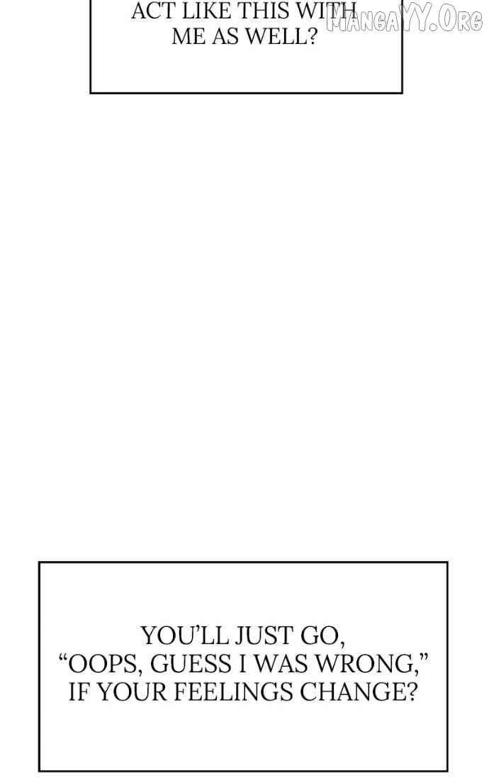My Fake Love Chapter 39 page 49 - 