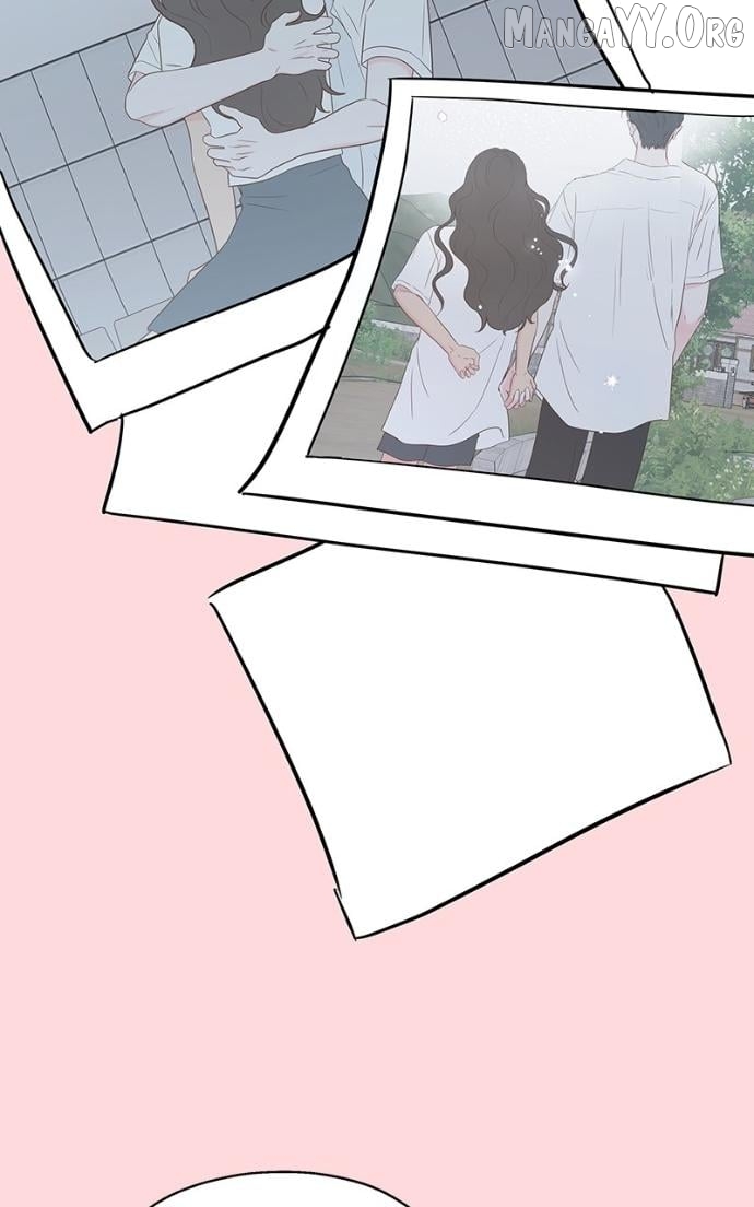 My Fake Love Chapter 39 page 6 - 