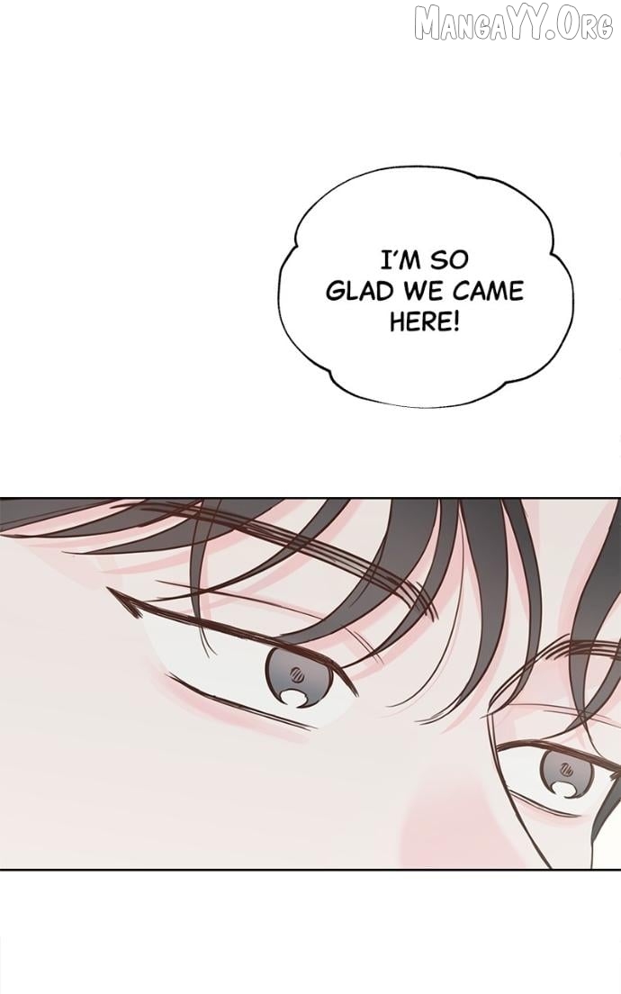 My Fake Love Chapter 39 page 54 - 