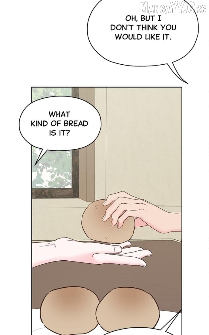 My Fake Love Chapter 39 page 57 - 