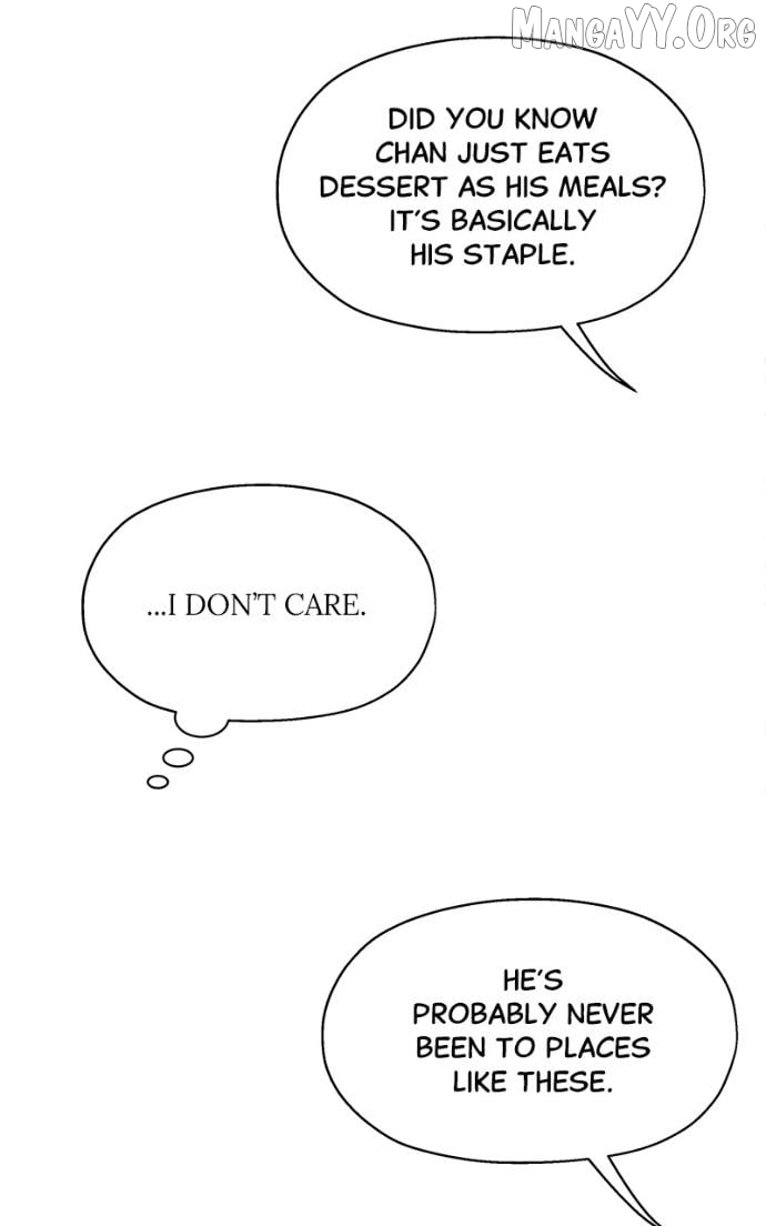 My Fake Love Chapter 39 page 60 - 