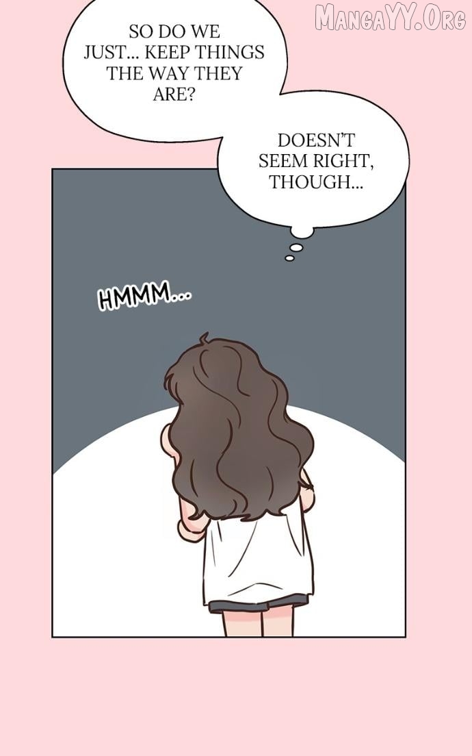 My Fake Love Chapter 39 page 7 - 
