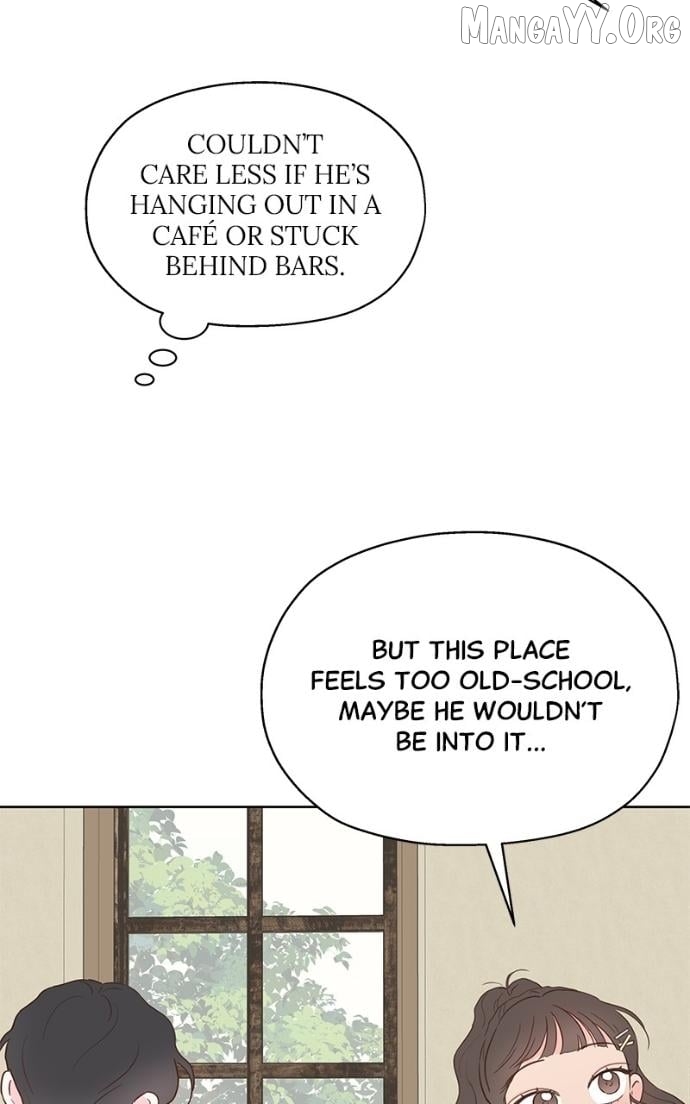 My Fake Love Chapter 39 page 61 - 