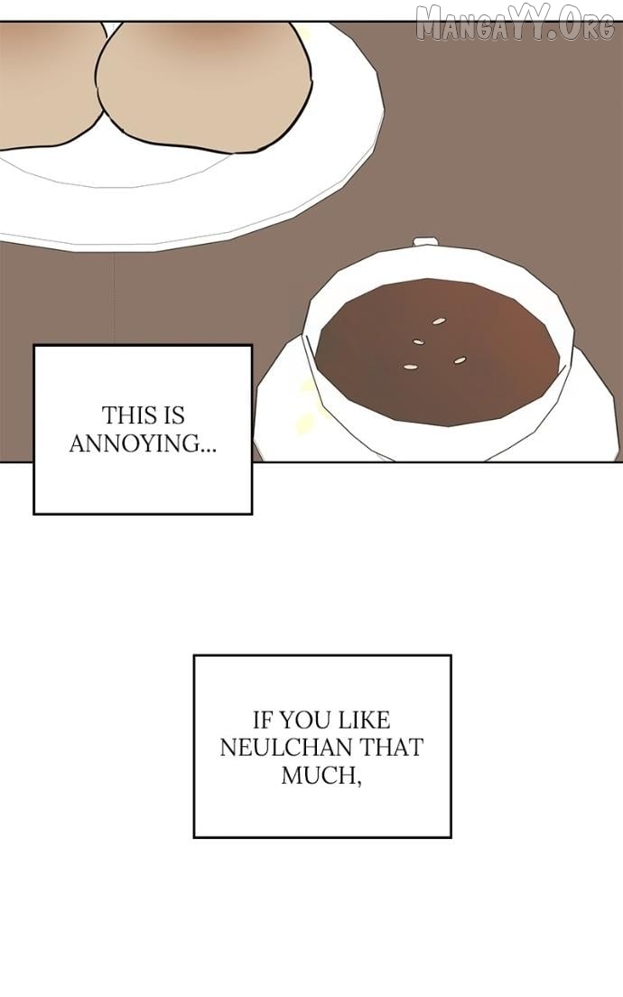 My Fake Love Chapter 39 page 63 - 