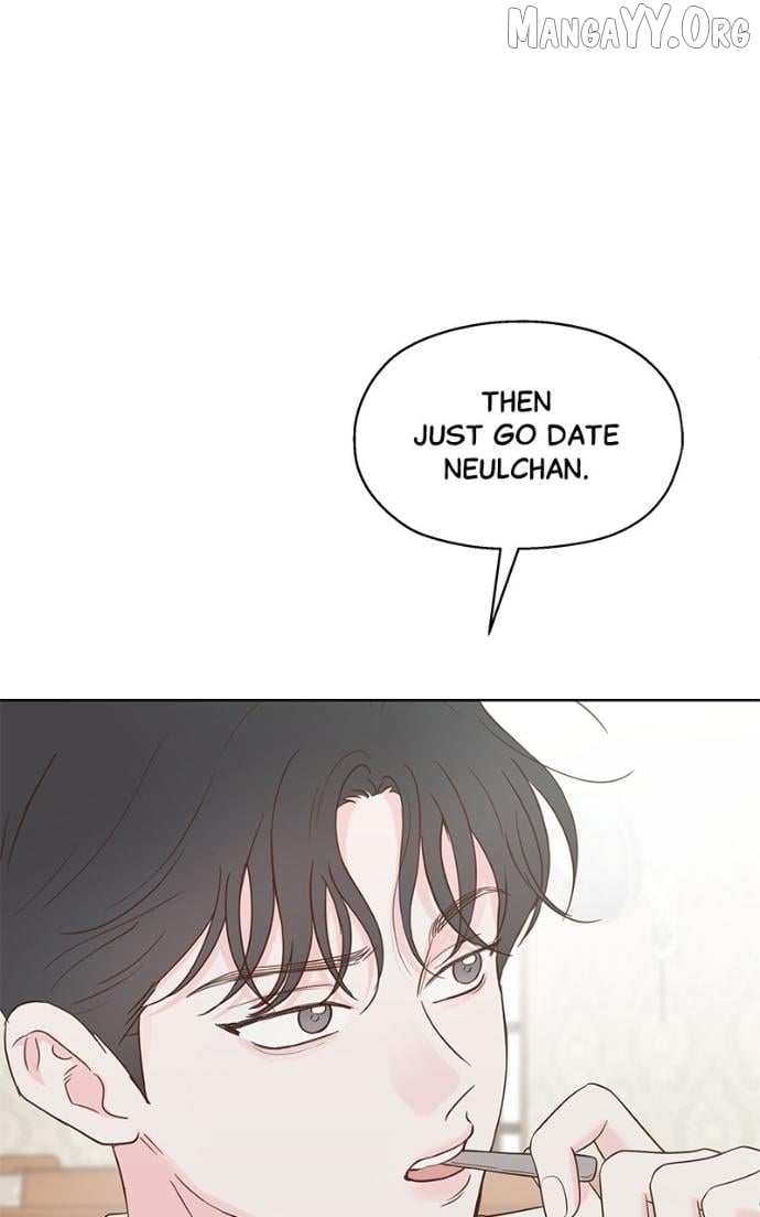 My Fake Love Chapter 39 page 64 - 