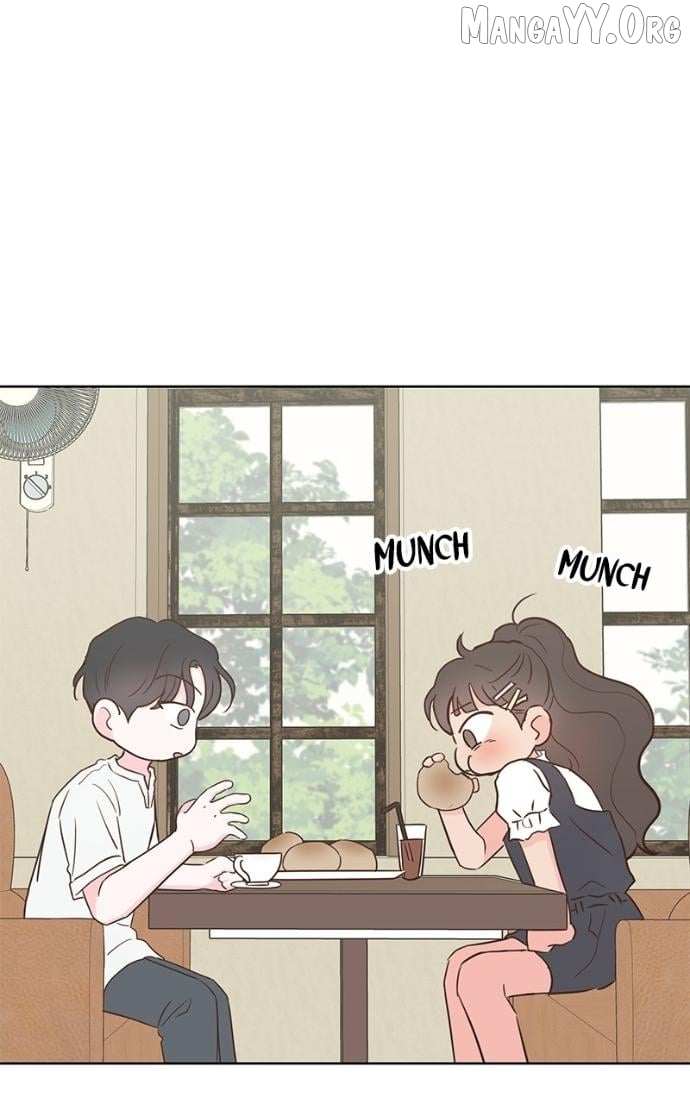My Fake Love Chapter 39 page 75 - 