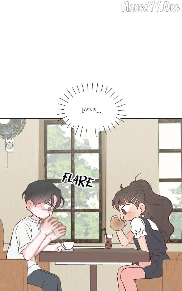 My Fake Love Chapter 39 page 76 - 