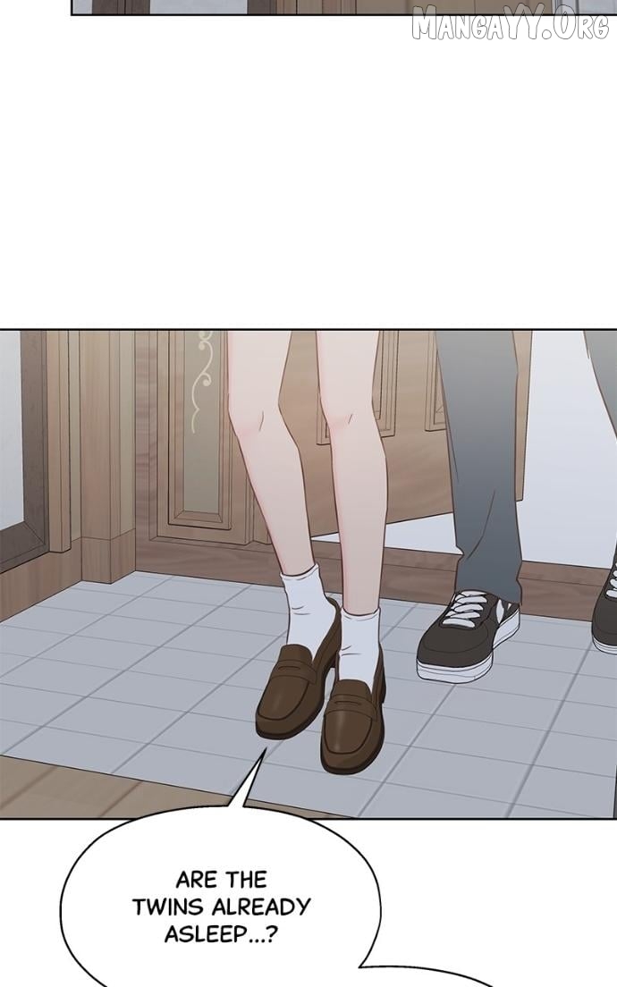 My Fake Love Chapter 39 page 89 - 