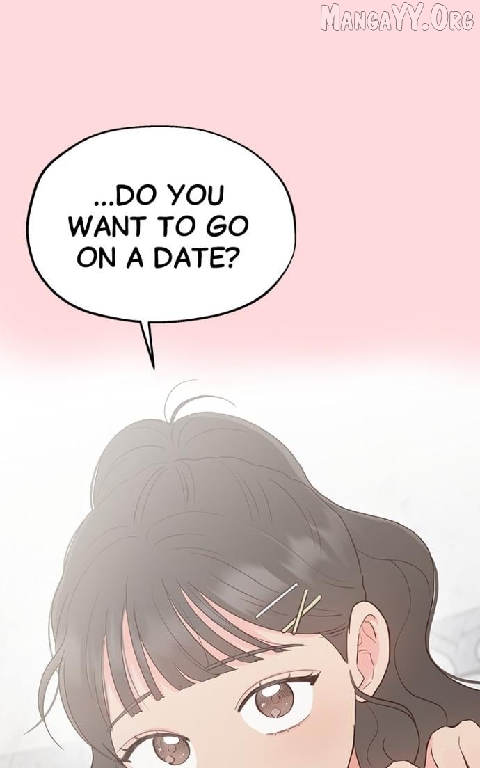 My Fake Love Chapter 39 page 10 - 